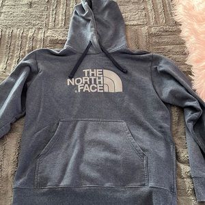 The North Face men’s hoodie